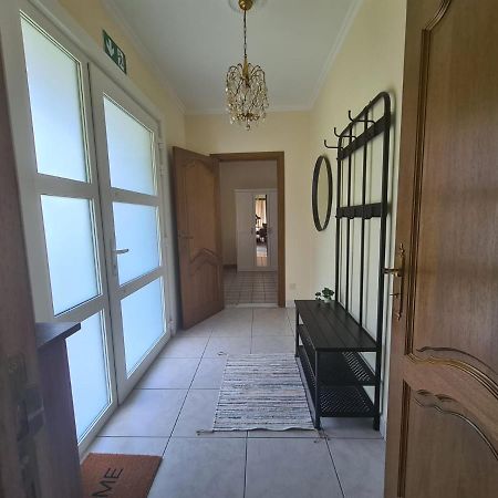 Tussenbeke Villa Lede Dış mekan fotoğraf