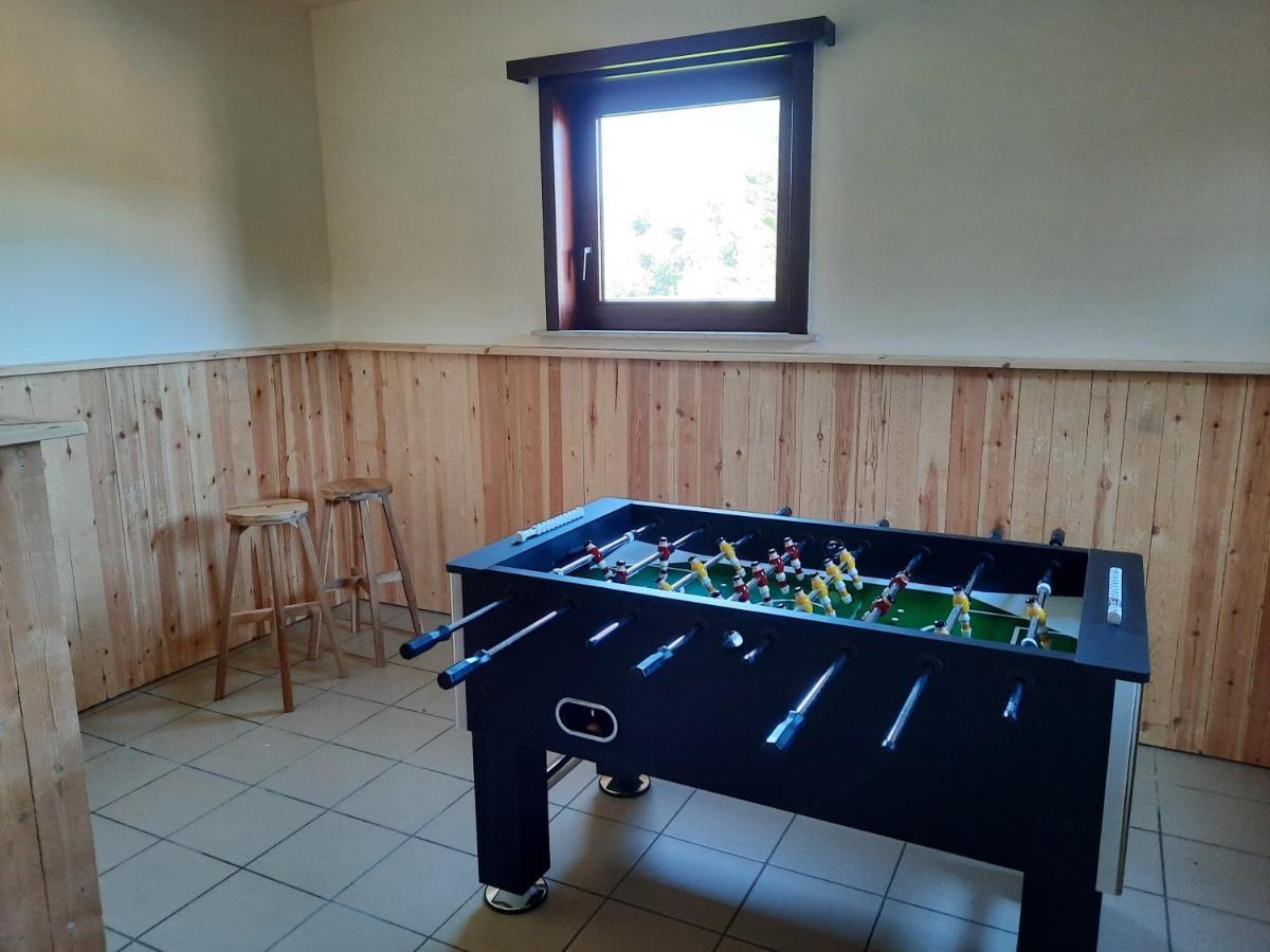 Tussenbeke Villa Lede Dış mekan fotoğraf