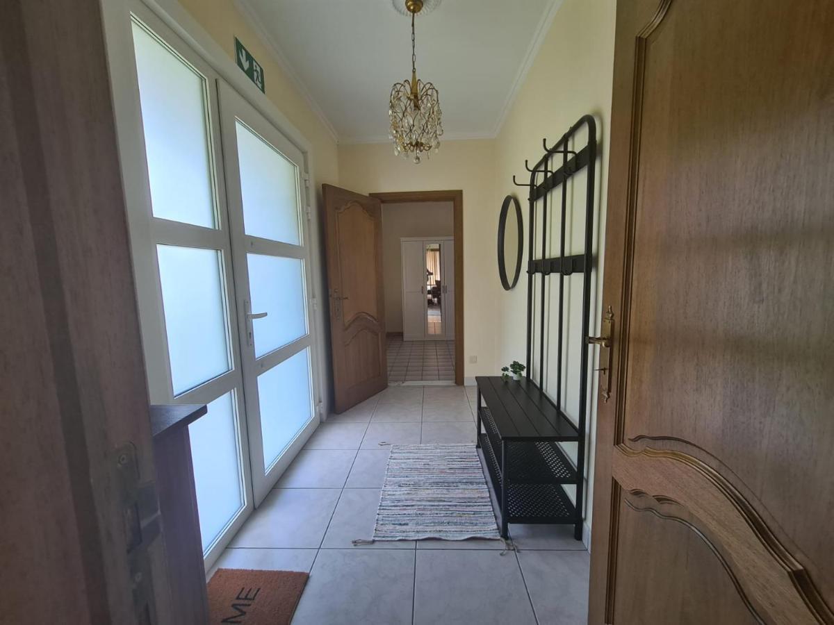 Tussenbeke Villa Lede Dış mekan fotoğraf
