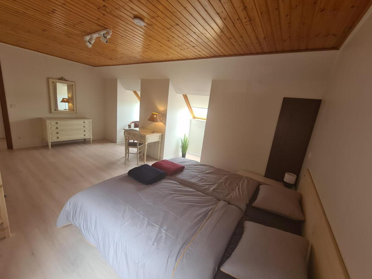 Tussenbeke Villa Lede Dış mekan fotoğraf